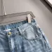 Dior Premium denim shorts #A67056