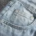 Dior Premium denim shorts #A67056