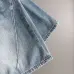 Dior Premium denim shorts #A67056