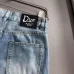 Dior Premium denim shorts #A67056
