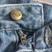 Dior Premium denim shorts #A67056