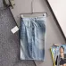 Dior Premium denim shorts #A67056