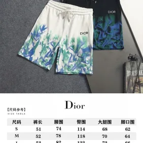 Dior Shorts #A66116