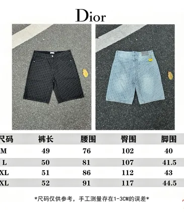 Dior Shorts #A66117