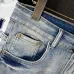 Dior denim shorts #A66511