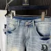 Dior denim shorts #A66511