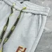 Fendi Pants for Fendi Long Pants #A62015