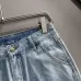 Fendi Pants Premium denim shorts #A67054