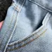 Fendi Pants Premium denim shorts #A67054