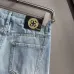 Fendi Pants Premium denim shorts #A67054