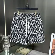 Fendi Pants for Fendi short Pants for men #A60917