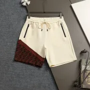 Fendi Pants for Fendi short Pants for men #A63428
