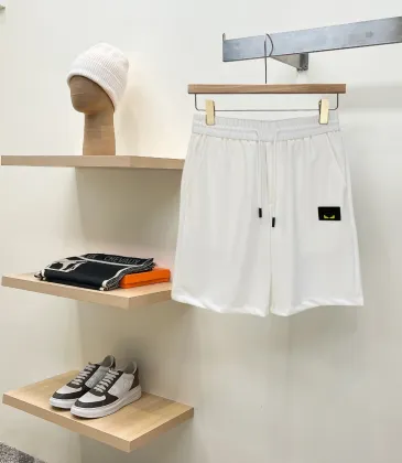 Fendi Pants for Fendi short Pants for men #A64535