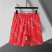 Givenchy Pants for Givenchy Short Pants for men #A60109