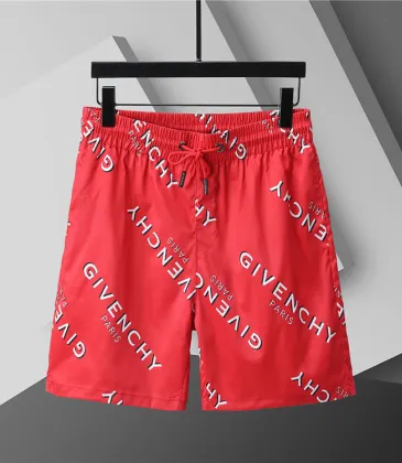 Givenchy Pants for Givenchy Short Pants for men #A60109