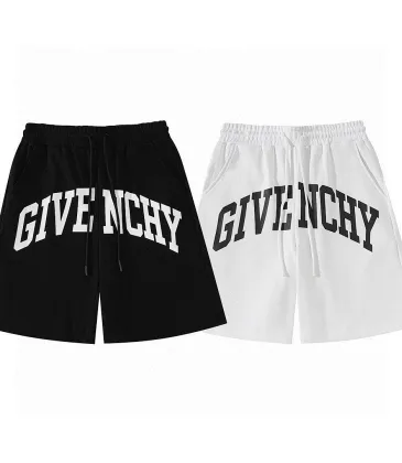 Givenchy Pants for Givenchy Short Pants for men #A60836
