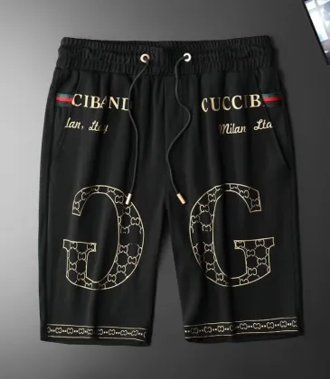  Black short Pant for men #A50923