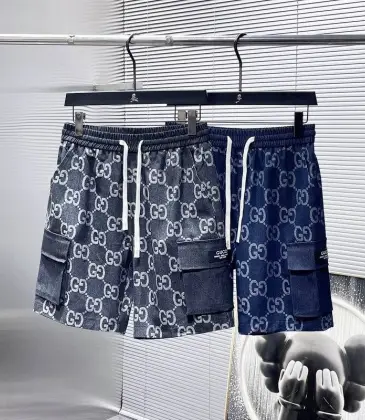  GG short Pants for men M-4XL #A38617