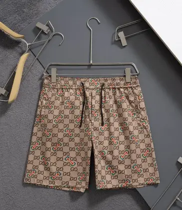  GG short for men #A50925