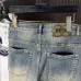 Gucci Pants denim shorts for men #A66504