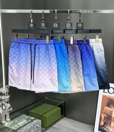 Brand G Pants for Brand G short Pants for men #A65765
