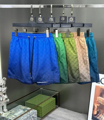 Brand G Pants for Brand G short Pants for men #A65766