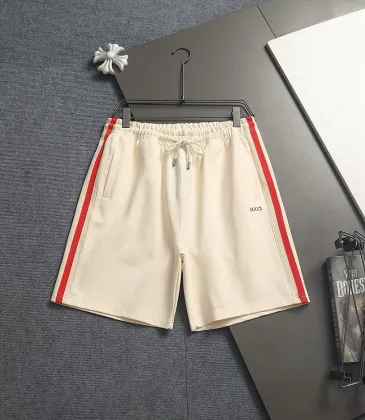 Brand G Pants for Brand G short Pants for men #A66100