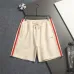 Gucci Pants for Gucci short Pants for men #A66100