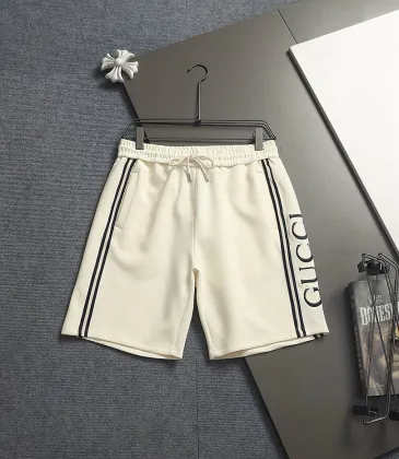 Brand G Pants for Brand G short Pants for men #A66101