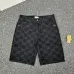 Gucci Pants for Gucci short Pants for men #A66102