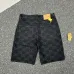 Gucci Pants for Gucci short Pants for men #A66102