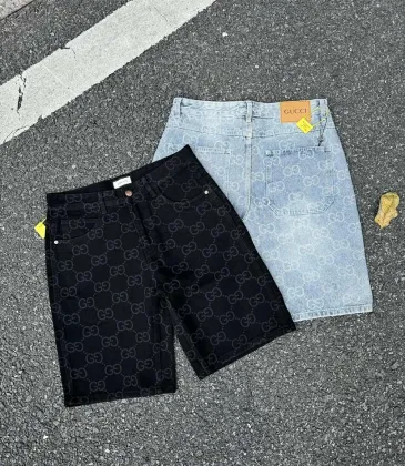 Brand G Pants for Brand G short Pants for men #A66102