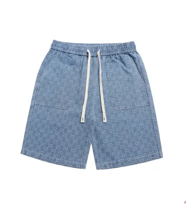 Brand G Pants for Brand G short Pants for men #A66103