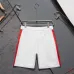 Gucci Pants for Gucci short Pants for men swim trunks #A63501