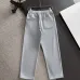 HERMES Pants for HERMES Long pants for men #A60761
