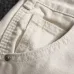 HERMES Premium denim shorts #A67055