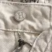 HERMES Premium denim shorts #A67055