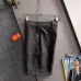 HERMES Premium denim shorts #A67055