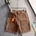 HERMES Premium denim shorts #A67055