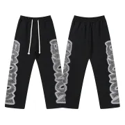 MIXED EMOTION pants #A59779