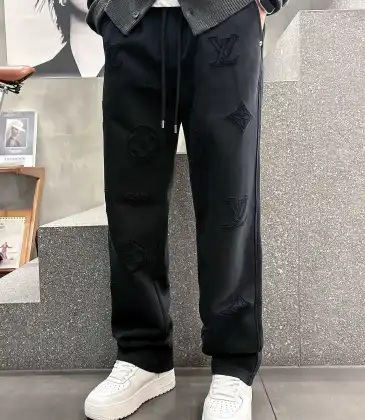 Louis Vuitton Pants for Louis Vuitton Long Pants #A60439