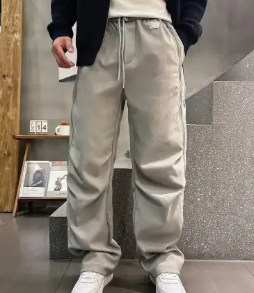 Louis Vuitton Pants for Louis Vuitton Long Pants #A60441