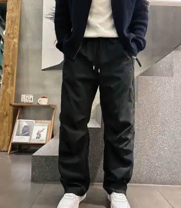 Louis Vuitton Pants for Louis Vuitton Long Pants #A60442