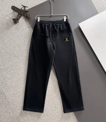 Louis Vuitton Pants for Louis Vuitton Long Pants #A60773