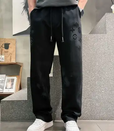 Louis Vuitton Pants for Louis Vuitton Long Pants #A60790