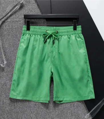 Brand L Pants for Brand L Short Pants for men #A32197