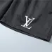 Louis Vuitton Pants for Louis Vuitton Short Pants for men #A60111