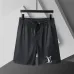 Louis Vuitton Pants for Louis Vuitton Short Pants for men #A60111