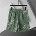 Louis Vuitton Pants for Louis Vuitton Short Pants for men #A60114