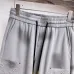Louis Vuitton Pants for Louis Vuitton Short Pants for men #A60449
